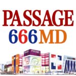 パサージュ666MD